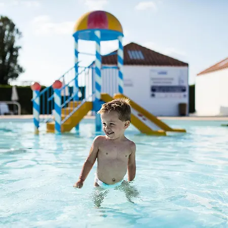 Port Bourgenay - Maeva - 2 Pieces 4 Personnes Confort Mae-2708 Apartament Talmont-Saint-Hilaire