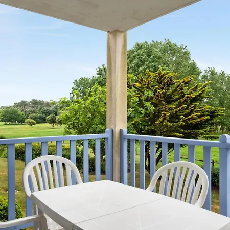 Port Bourgenay - Maeva - 2 Pieces 4 Personnes Confort Mae-2708 * Talmont-Saint-Hilaire