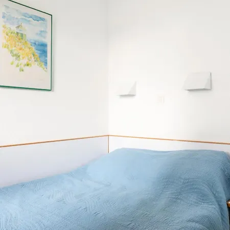 아파트 Port Bourgenay - Maeva - 2 Pieces 4 Personnes Confort Mae-2708 Talmont-Saint-Hilaire