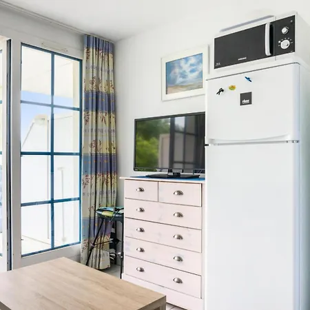 Port Bourgenay - Maeva - 2 Pieces 4 Personnes Confort Mae-2708 Apartamento *