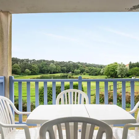 Port Bourgenay - Maeva - 2 Pieces 4 Personnes Confort Mae-2708 * Talmont-Saint-Hilaire