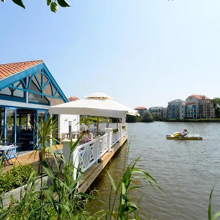 Apartament Port Bourgenay - Maeva - 2 Pieces 4 Personnes Confort Mae-2708