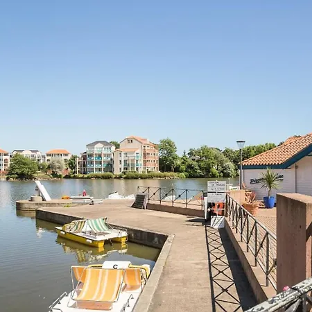 Port Bourgenay - Maeva - 2 Pieces 4 Personnes Confort Mae-2708 Apartamento Talmont-Saint-Hilaire