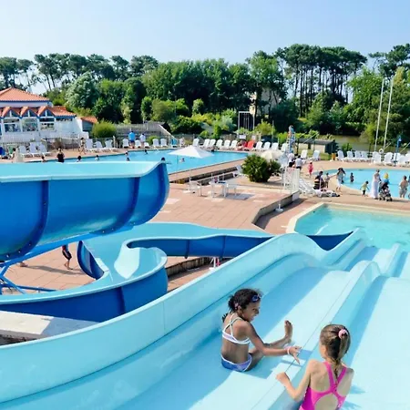 Apartament Port Bourgenay - Maeva - 2 Pieces 4 Personnes Confort Mae-2708