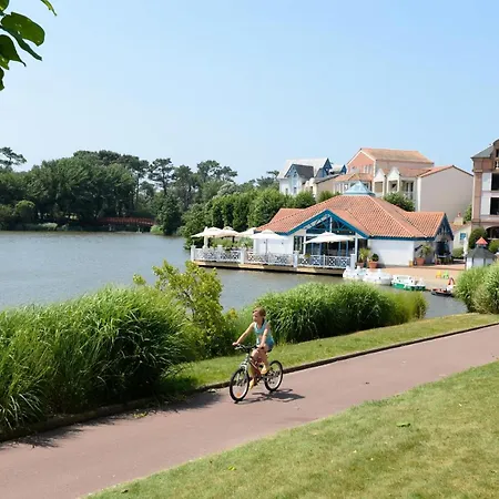 Apartment Port Bourgenay - Maeva - 2 Pieces 4 Personnes Confort Mae-2708 *