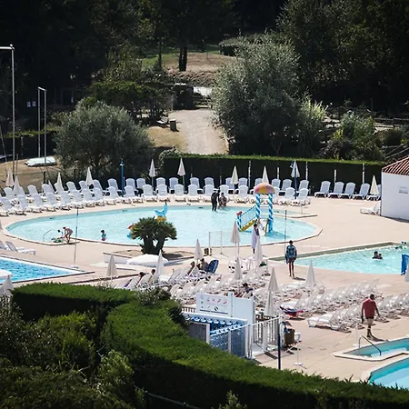 Port Bourgenay - Maeva - 2 Pieces 4 Personnes Confort Mae-2708 *