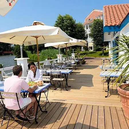 Port Bourgenay - Maeva - 2 Pieces 4 Personnes Confort Mae-2708 * Talmont-Saint-Hilaire