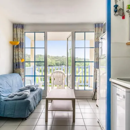 Apartamento Port Bourgenay - Maeva - 2 Pieces 4 Personnes Confort Mae-2708