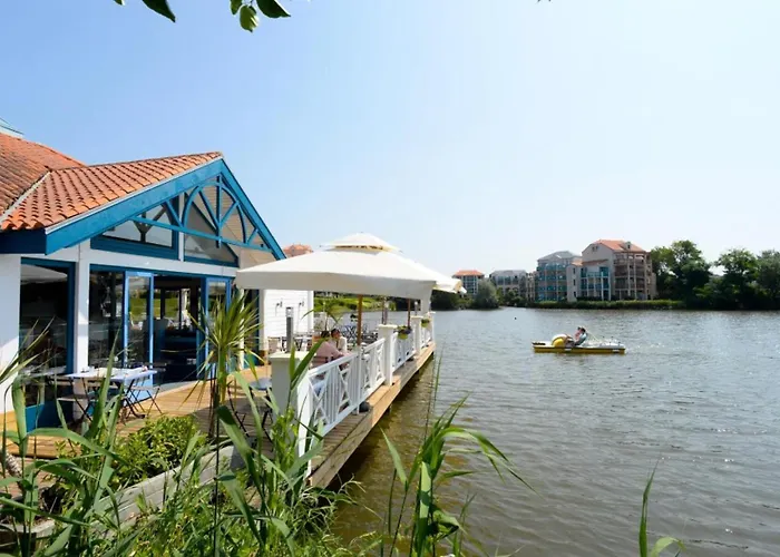 דירה Port Bourgenay - Maeva - 2 Pieces 4 Personnes Confort Mae-2708