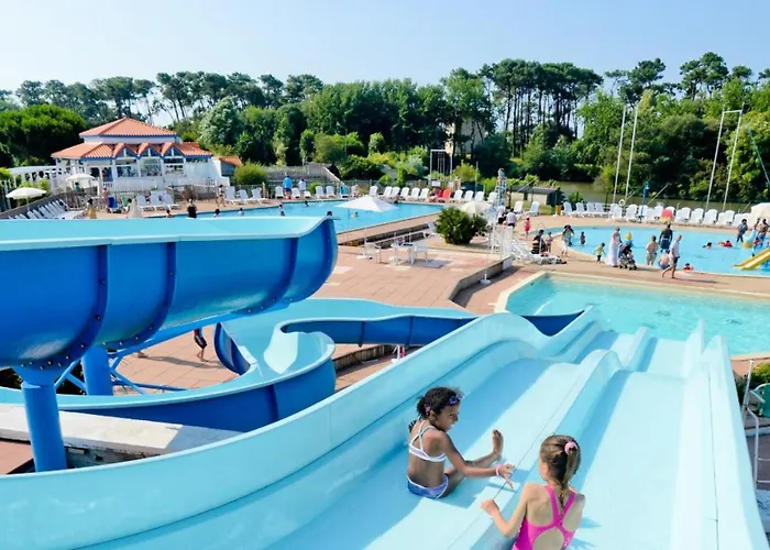 דירה Port Bourgenay - Maeva - 2 Pieces 4 Personnes Confort Mae-2708