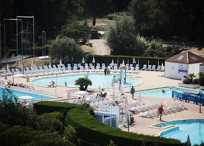 Port Bourgenay - Maeva - 2 Pieces 4 Personnes Confort Mae-2708 *