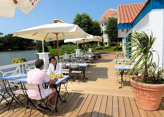 Port Bourgenay - Maeva - 2 Pieces 4 Personnes Confort Mae-2708 * Talmont-Saint-Hilaire